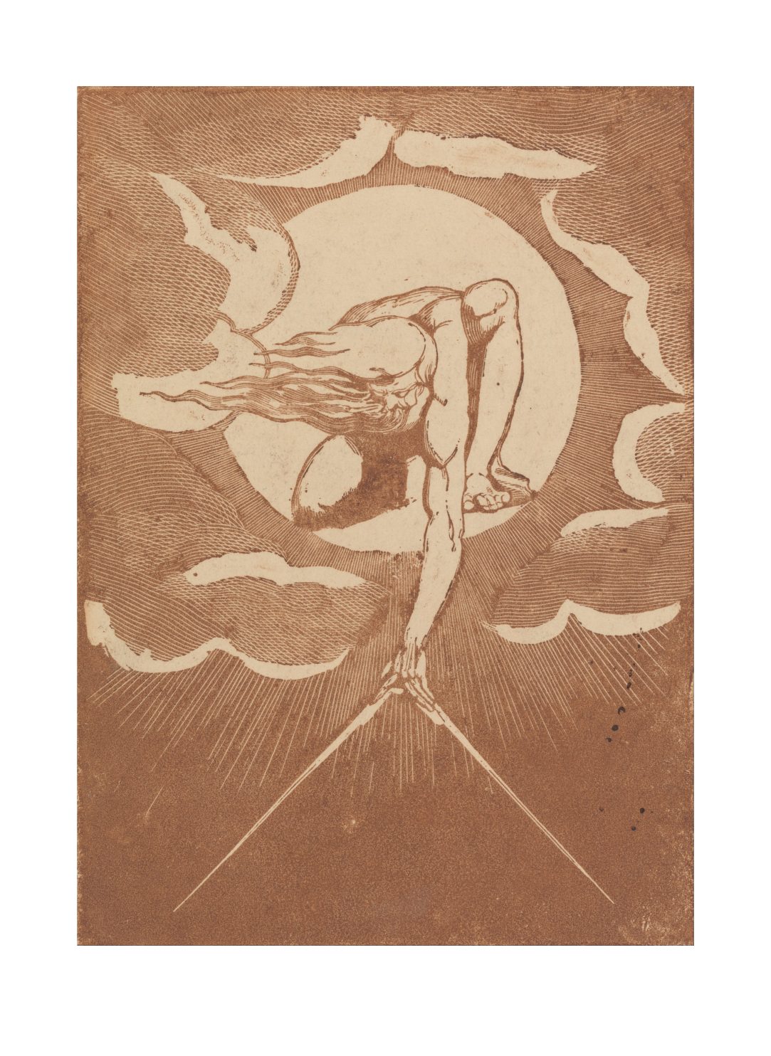 The Ancient of Days