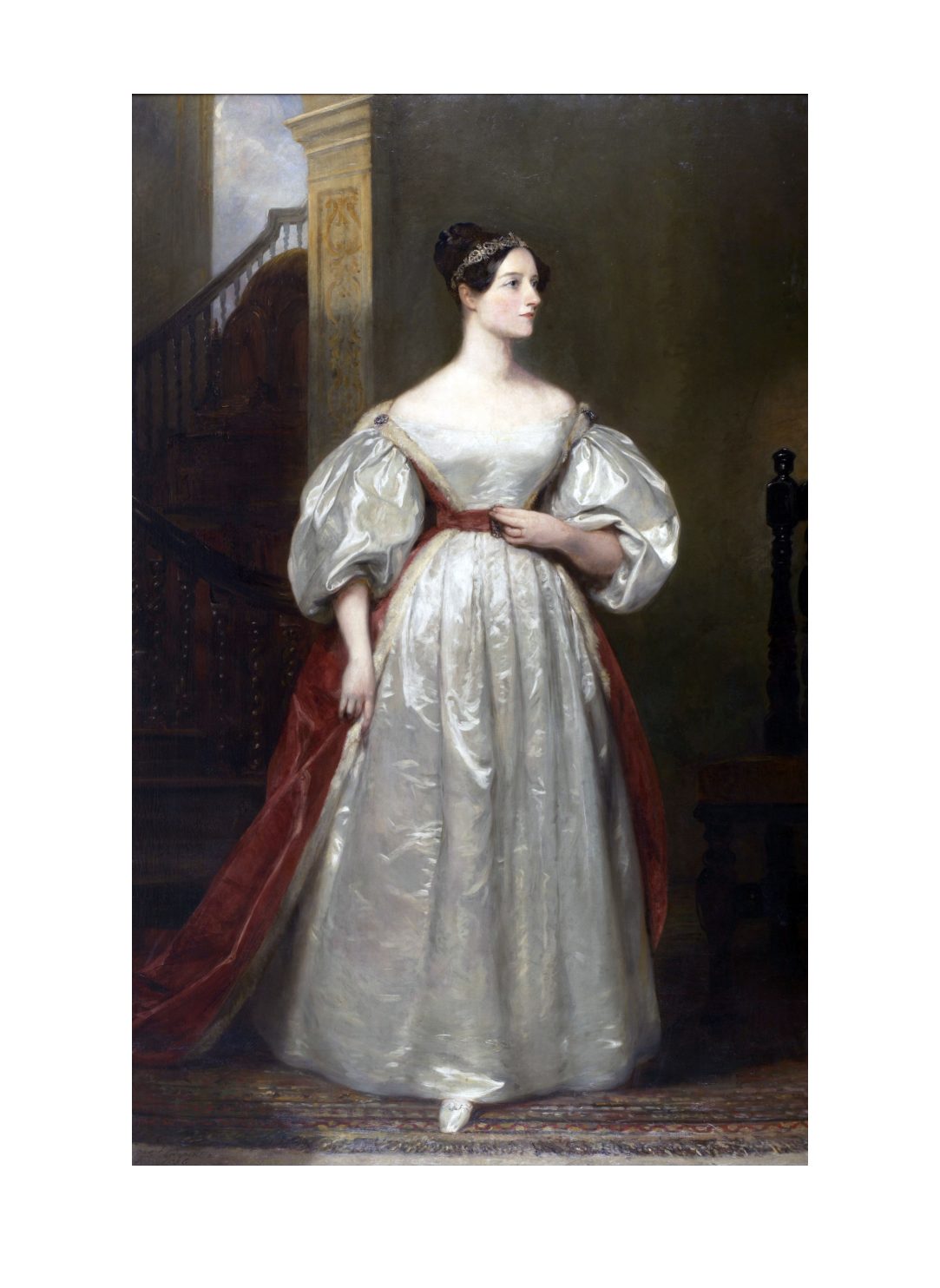 Ada Lovelace