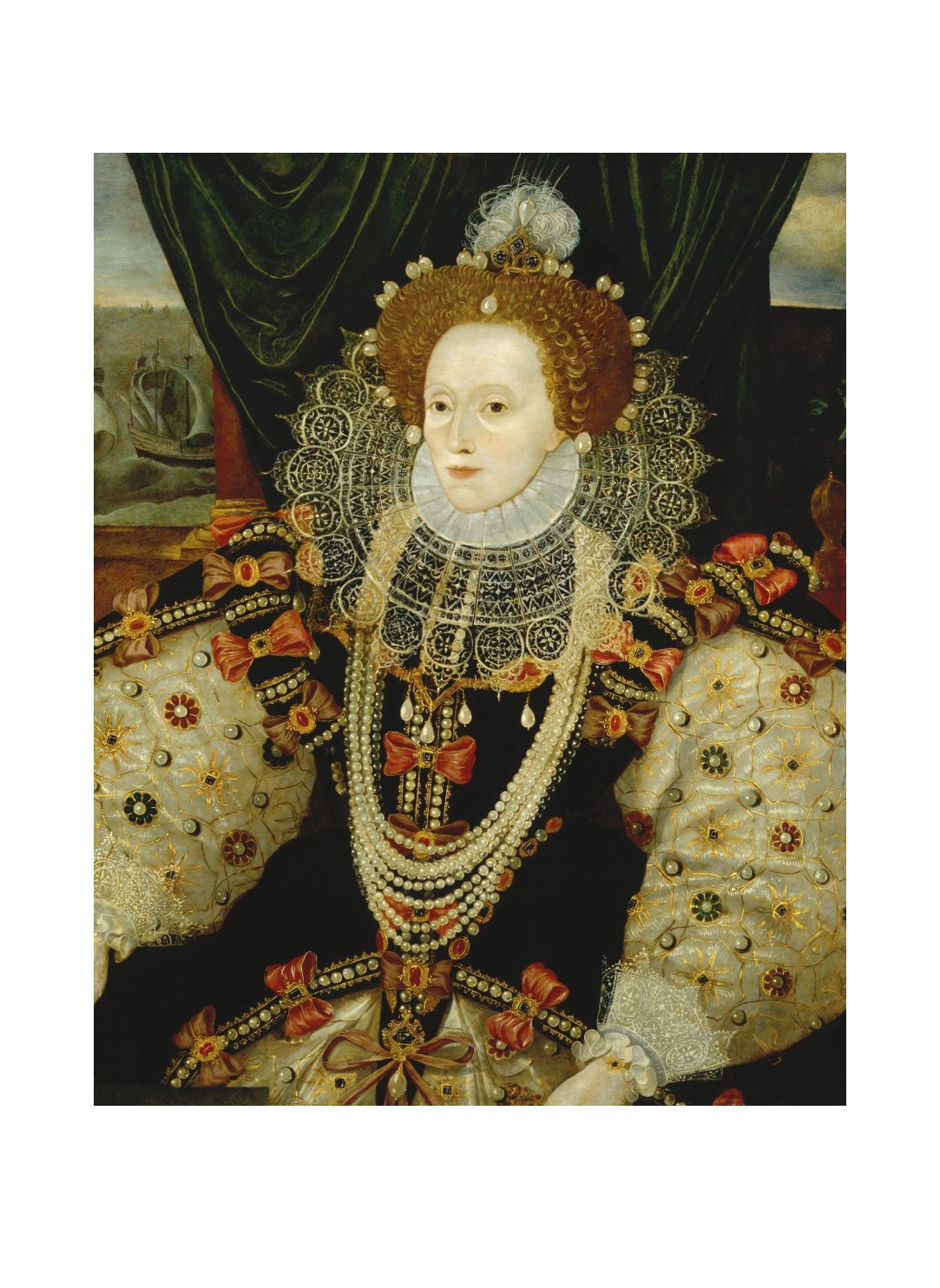 Queen Elizabeth I