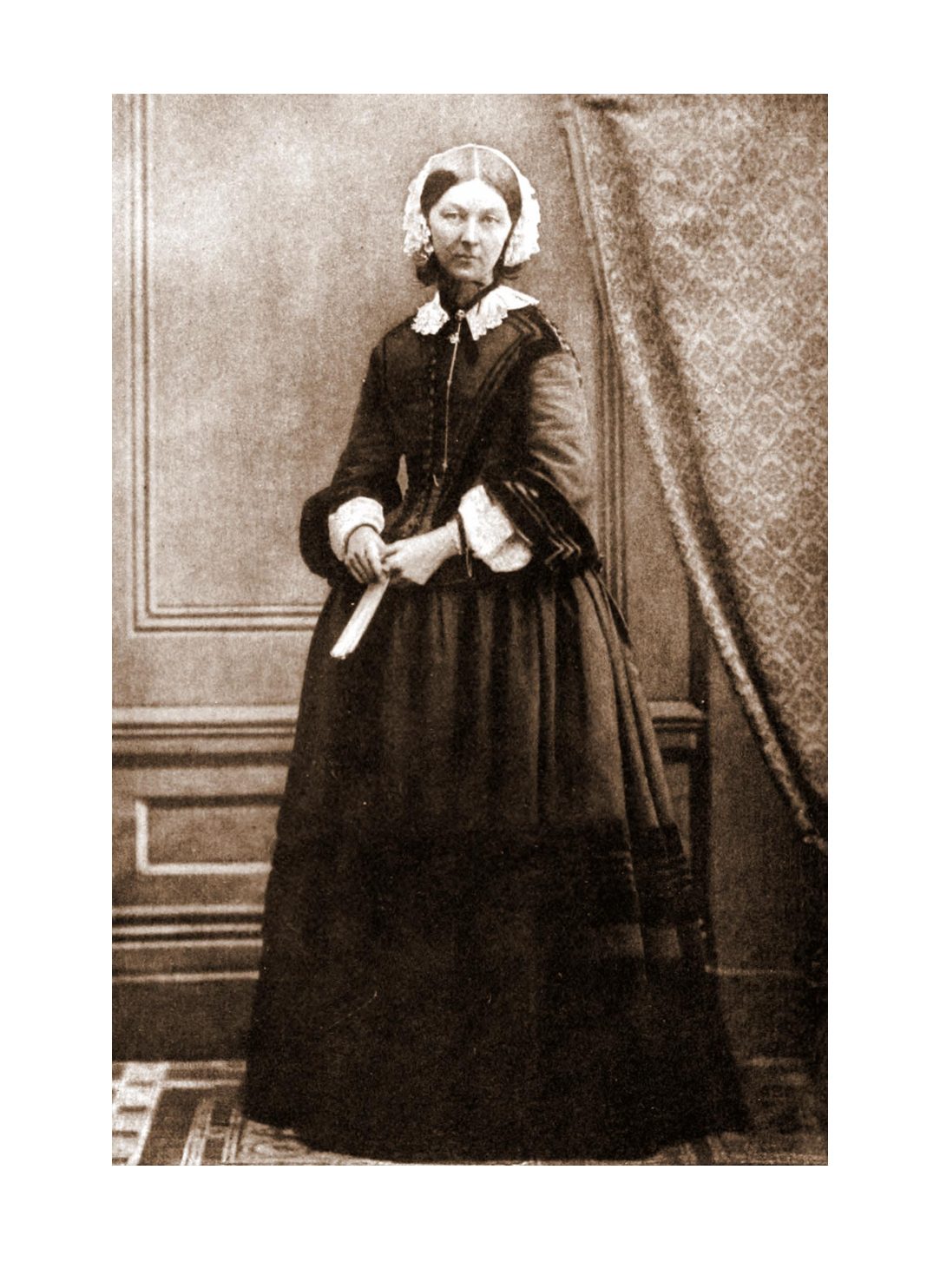 Florence Nightingale