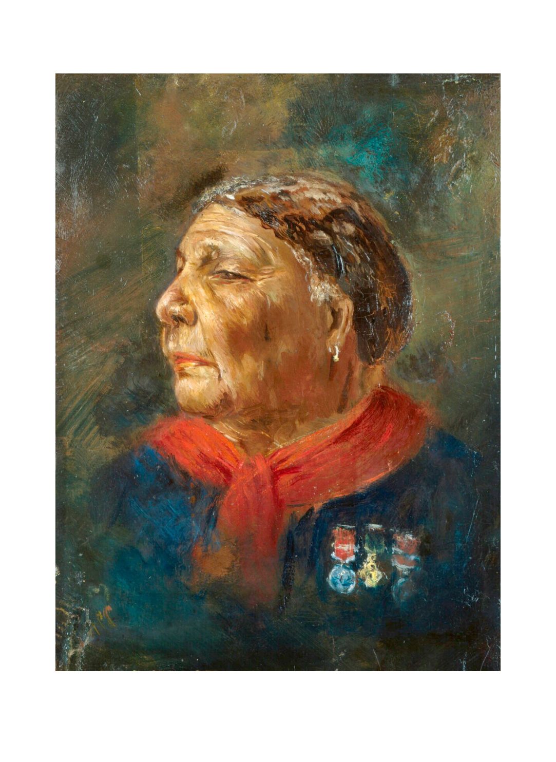 Mary Seacole