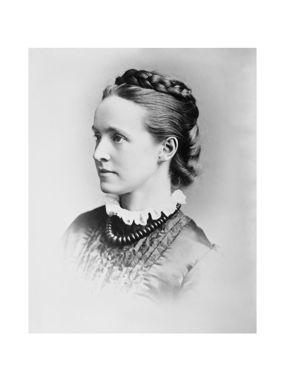 Millicent Fawcett