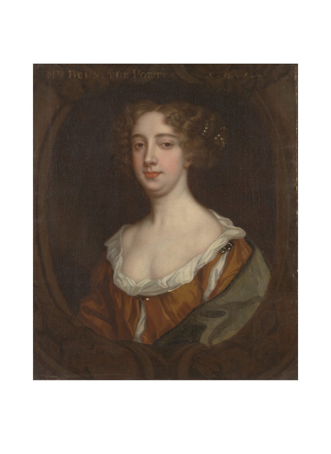 Aphra Behn