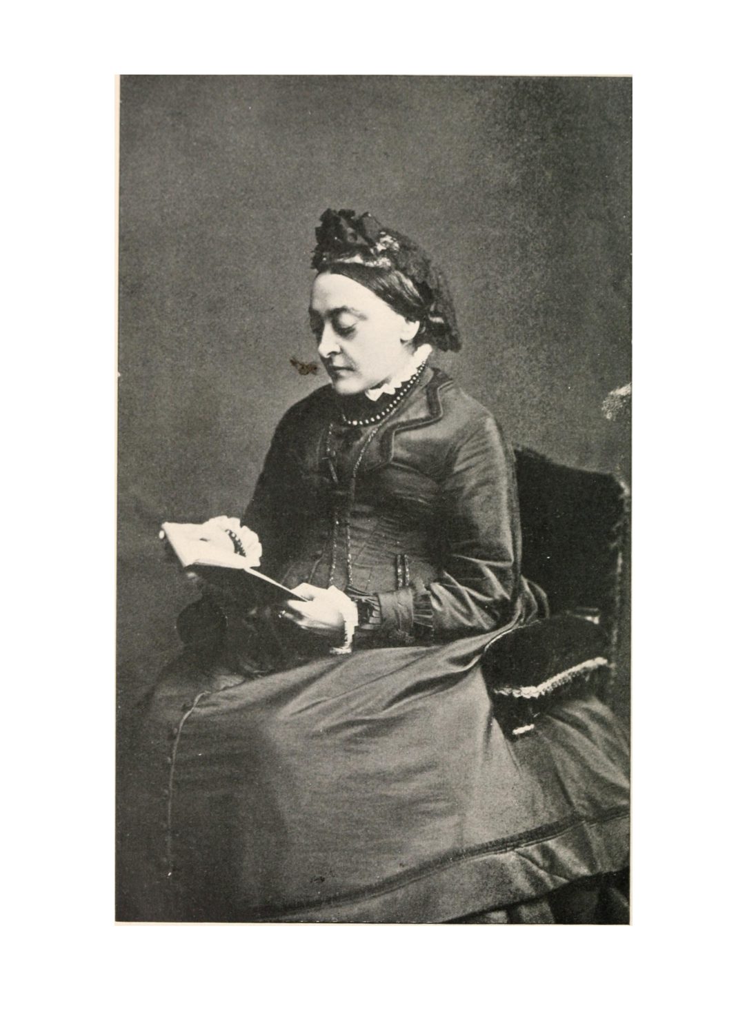 Christina Rossetti
