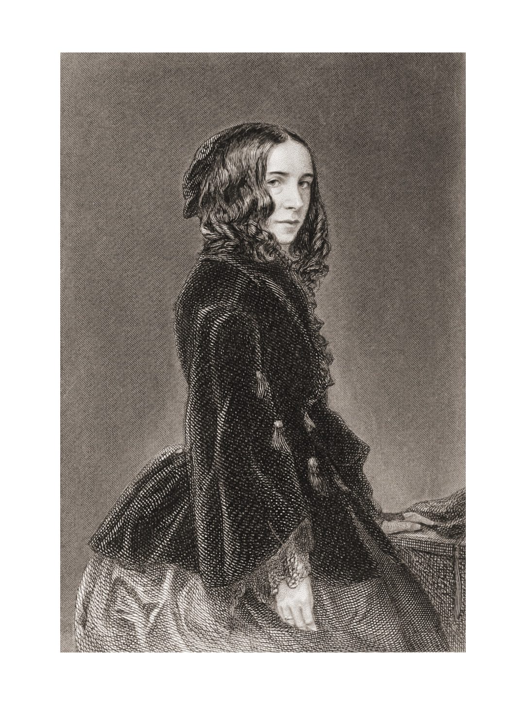 Elizabeth Barrett Browning