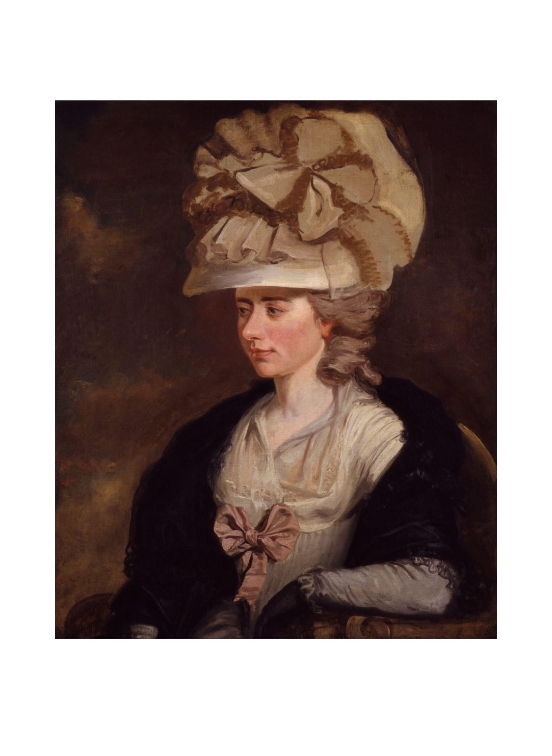 Frances 'Fanny' Burney