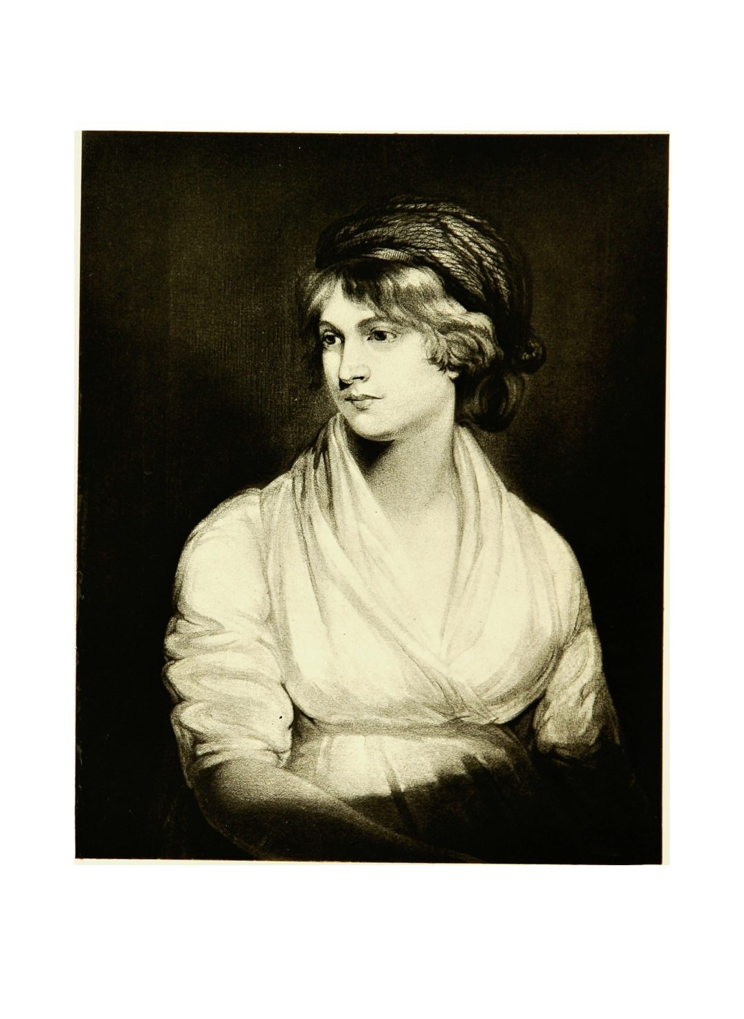 Mary Wollstonecraft