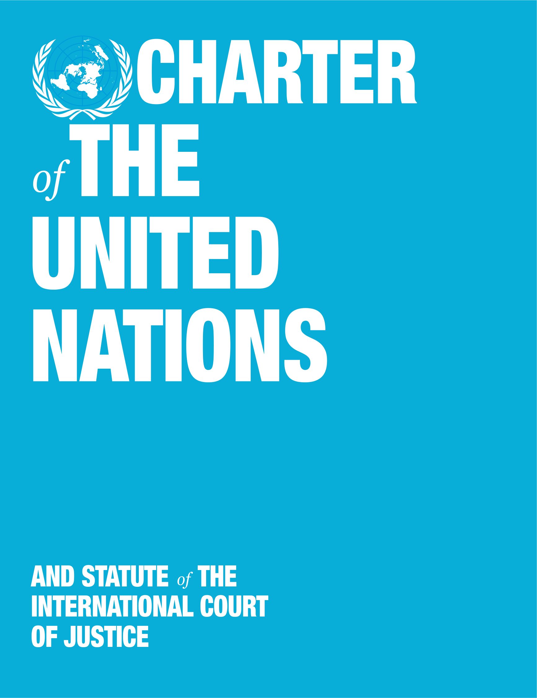 Charter of the United Nations