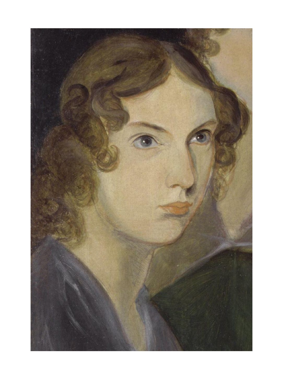 Anne Bronte
