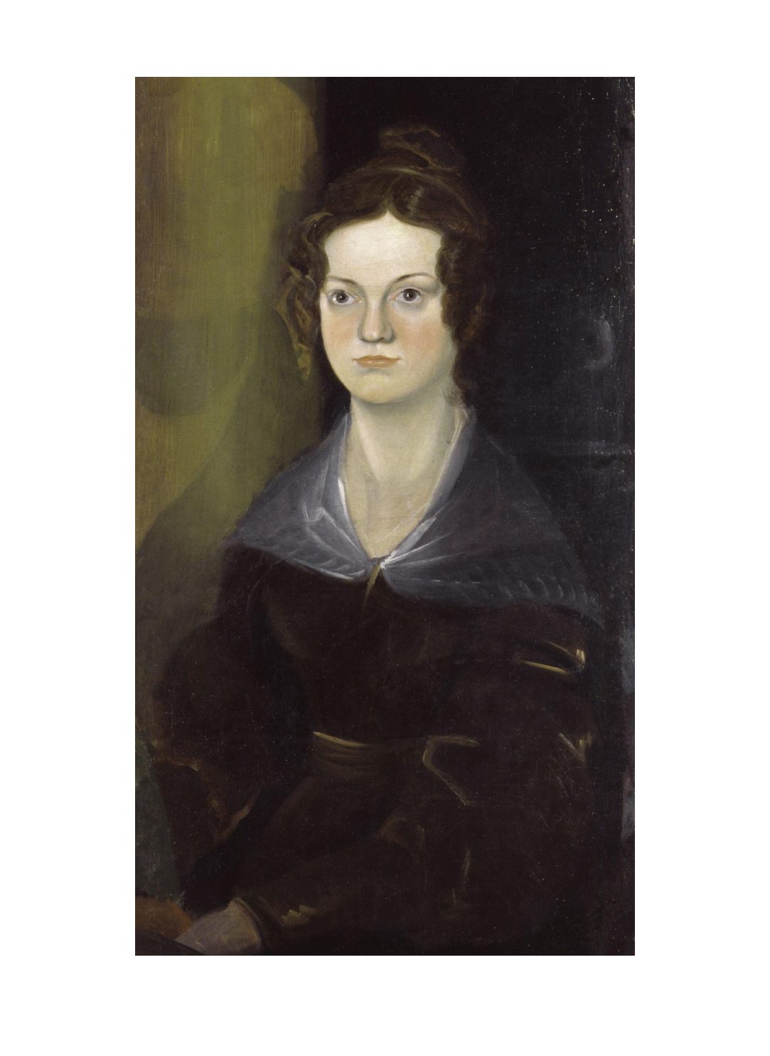 Charlotte Bronte