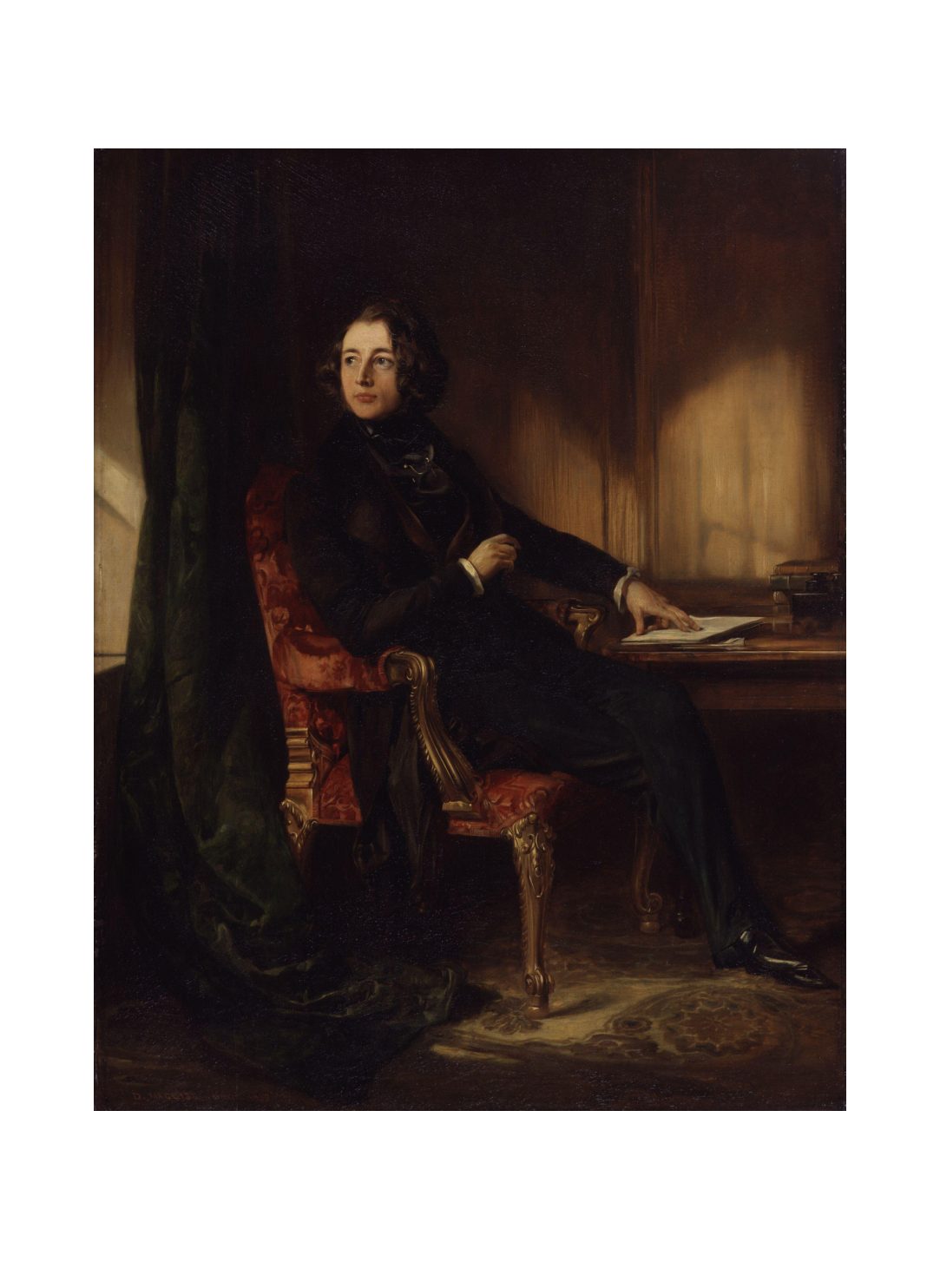 Charles Dickens