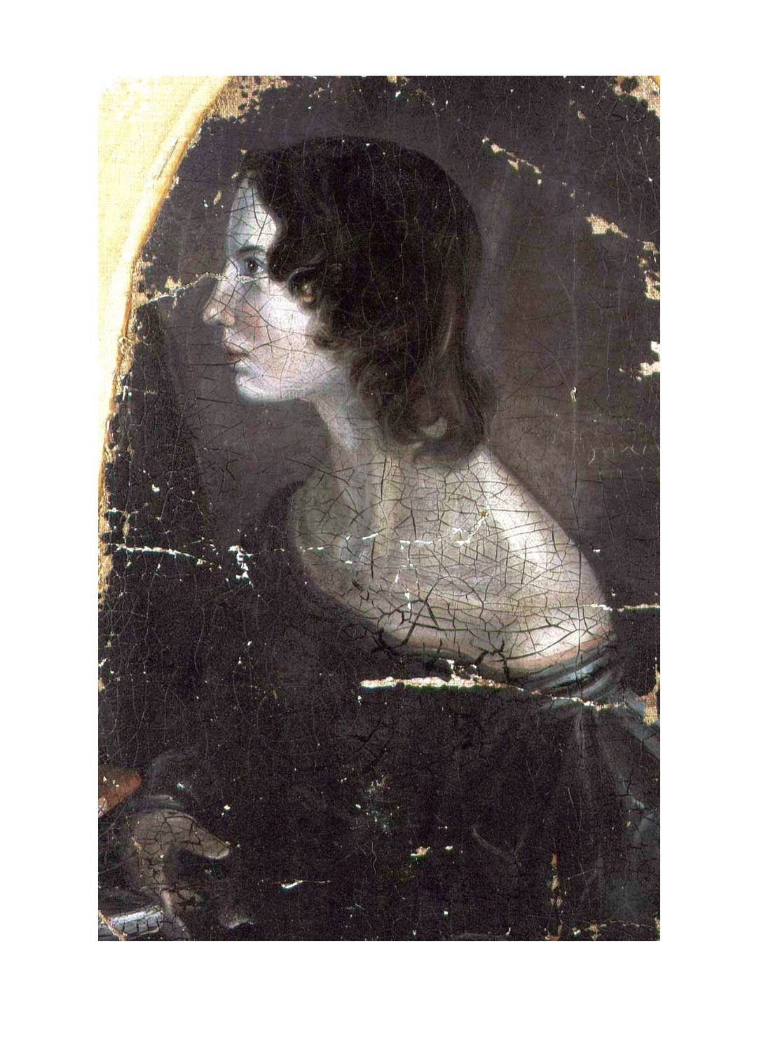 Emily Bronte