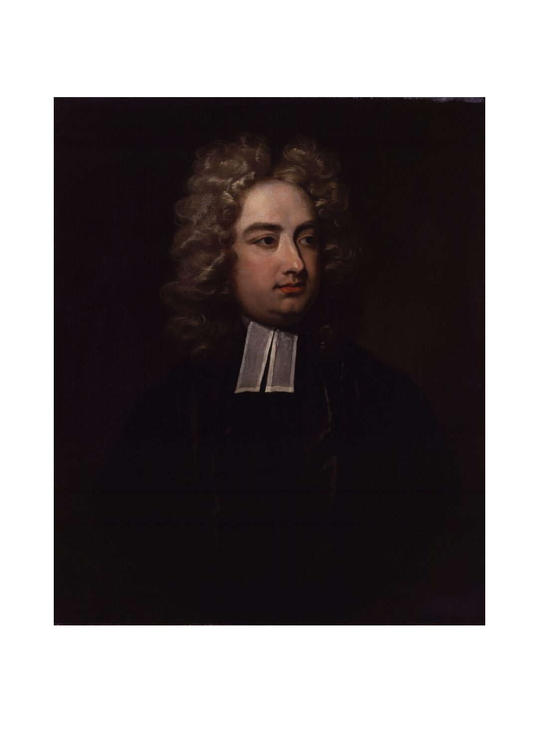 Jonathan Swift