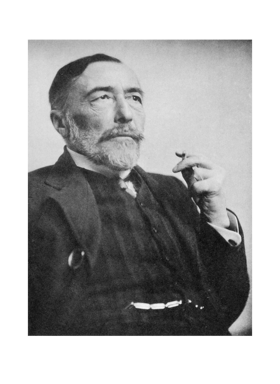 Joseph Conrad