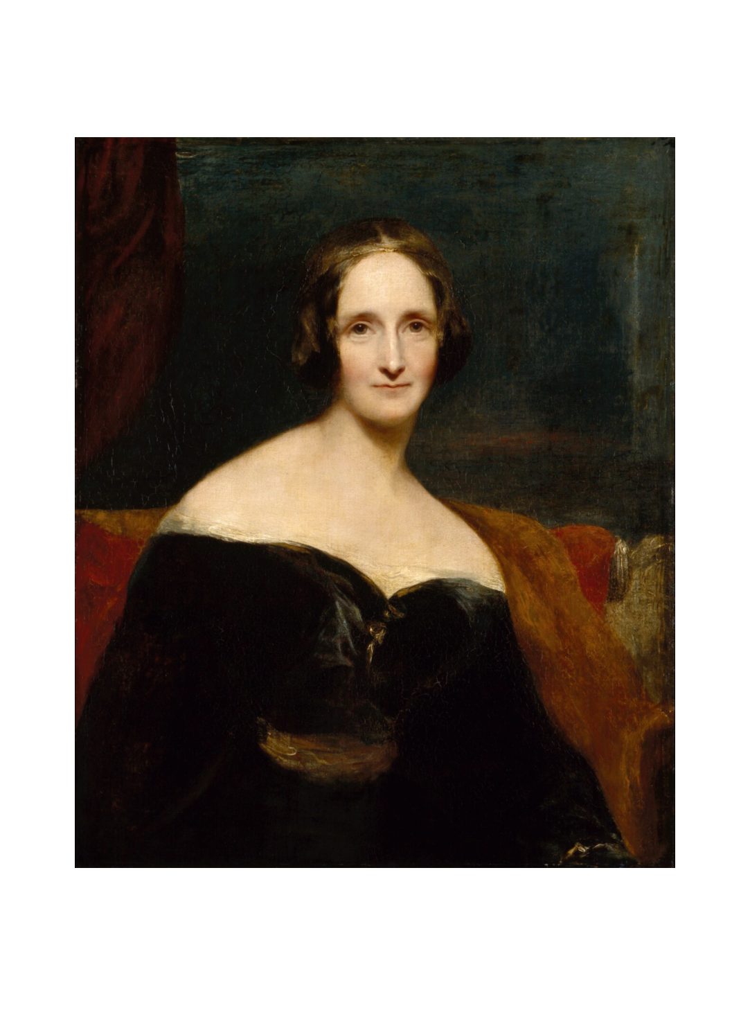 Mary Shelley