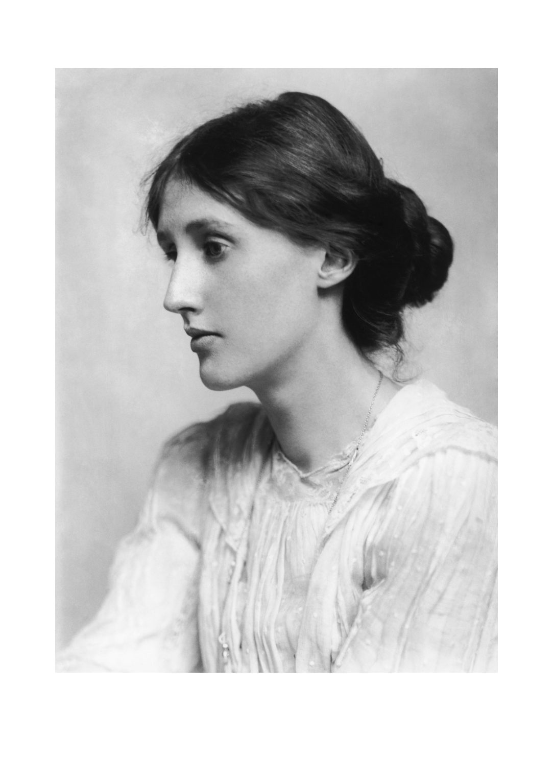 Virginia Woolf