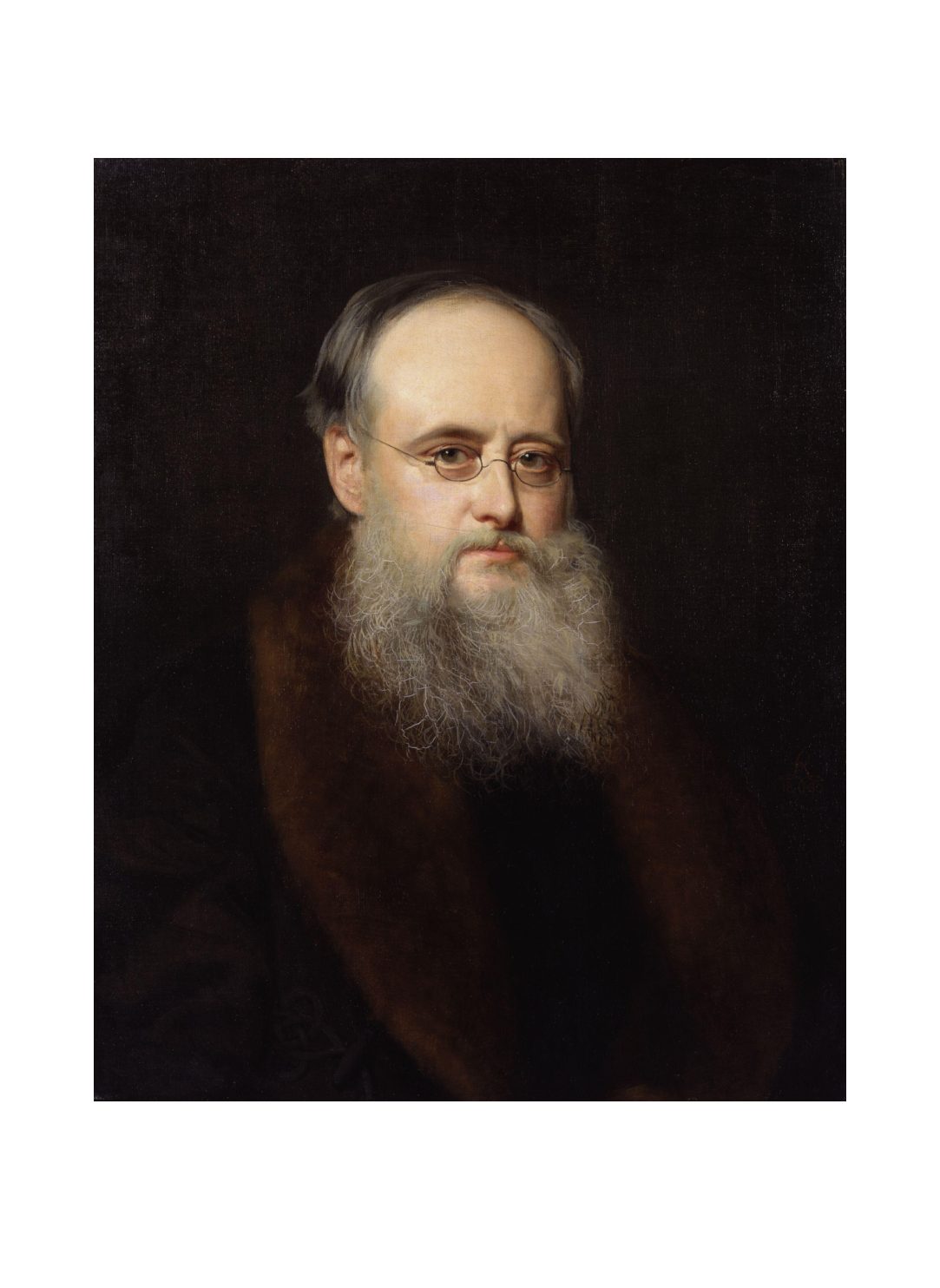 Wilkie Collins
