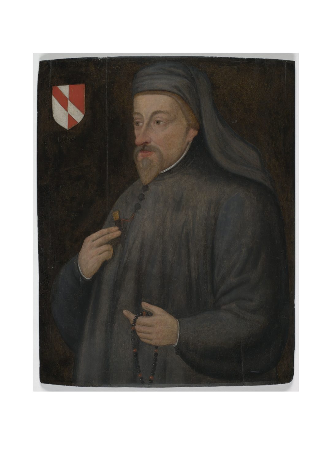 Geoffrey Chaucer