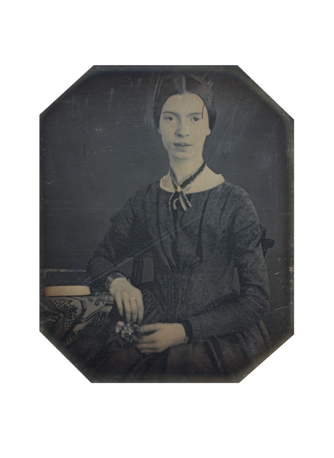 Emily Dickinson