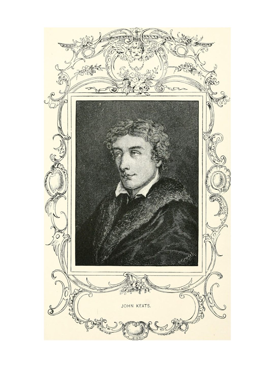 John Keats