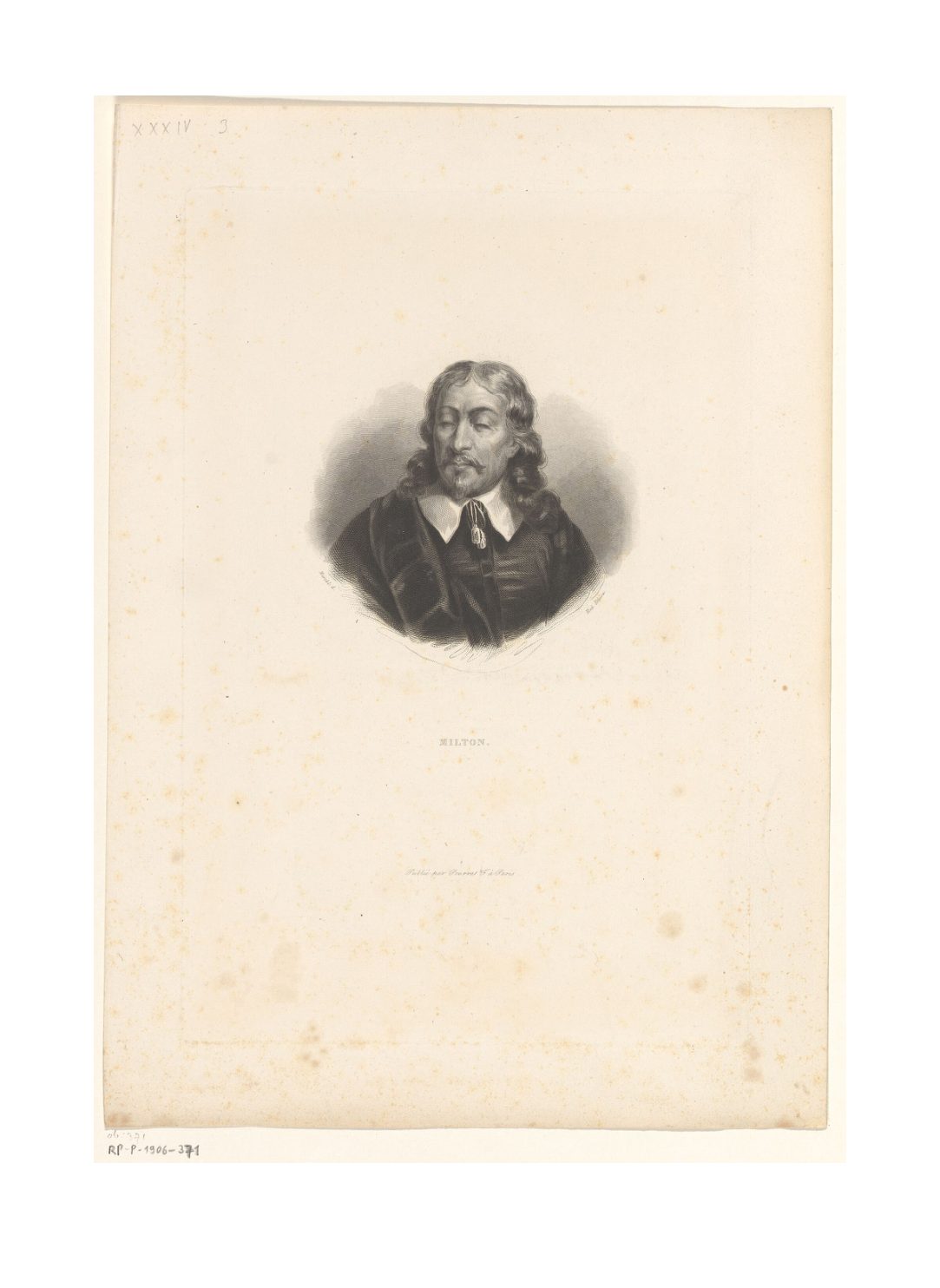 John Milton