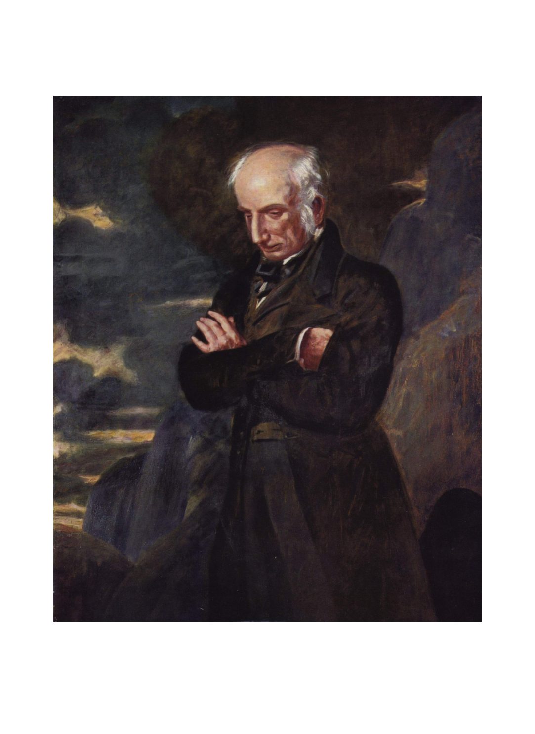 William Wordsworth