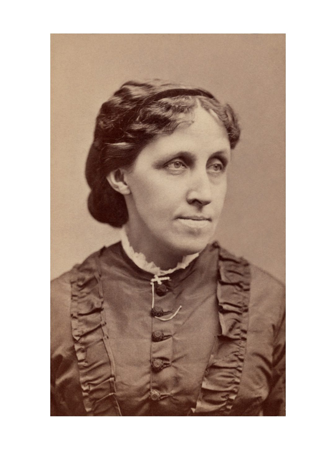 Louisa May Alcott