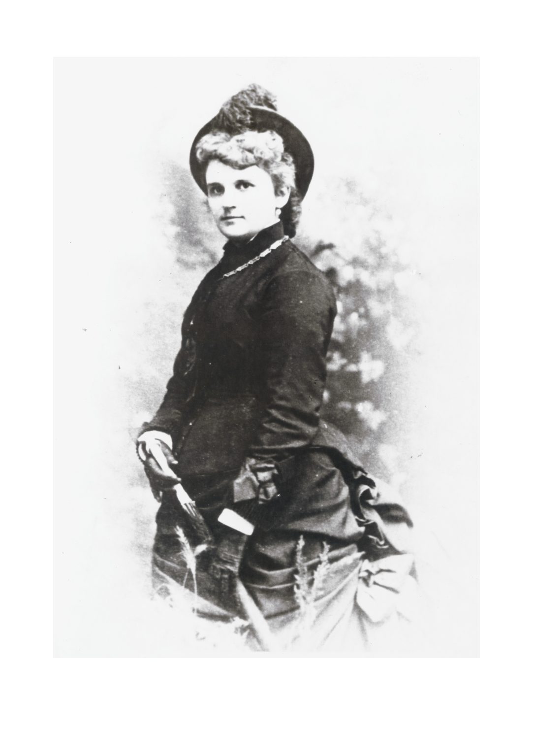 Kate Chopin