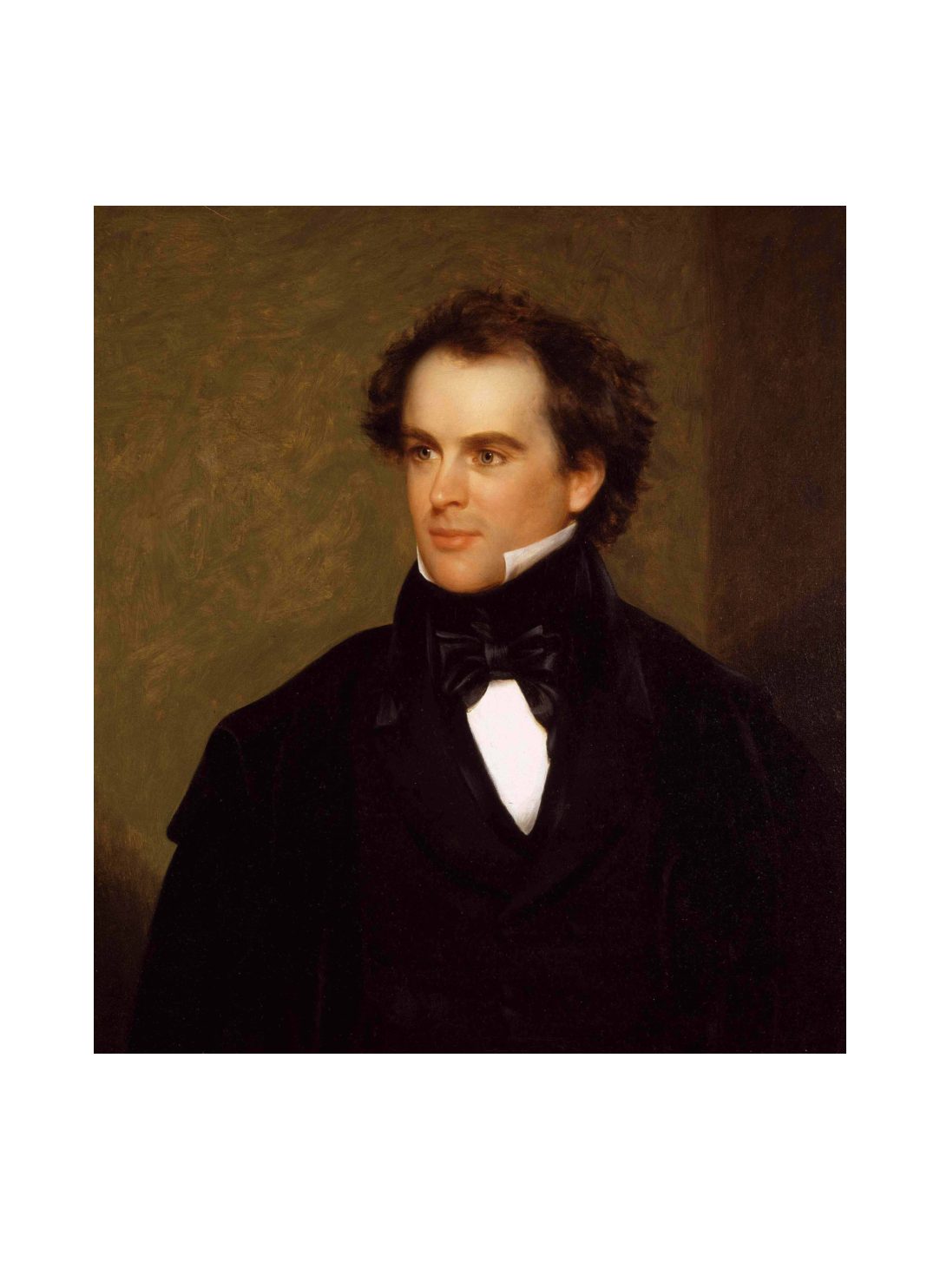 Nathaniel Hawthorne