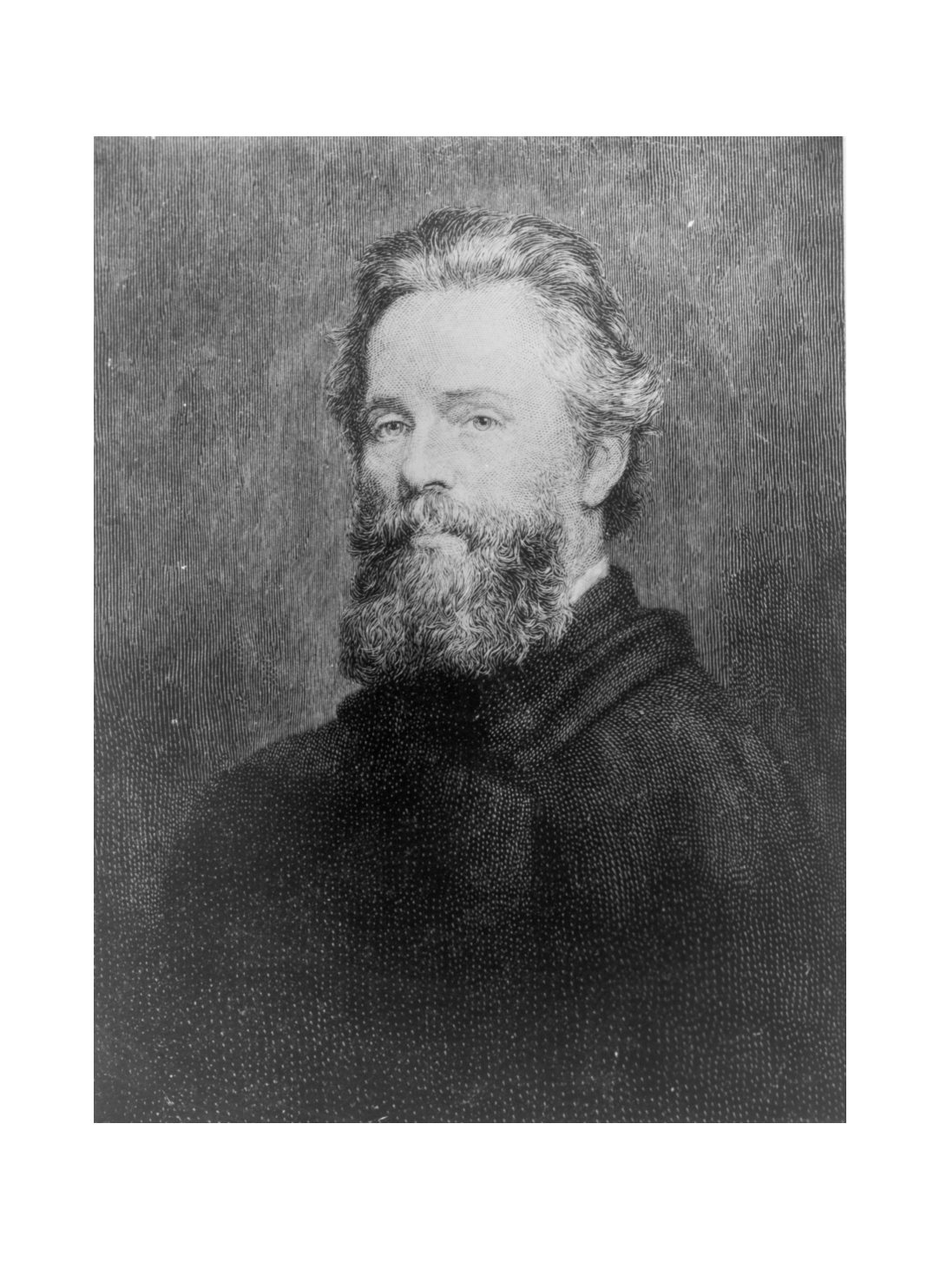 Herman Melville