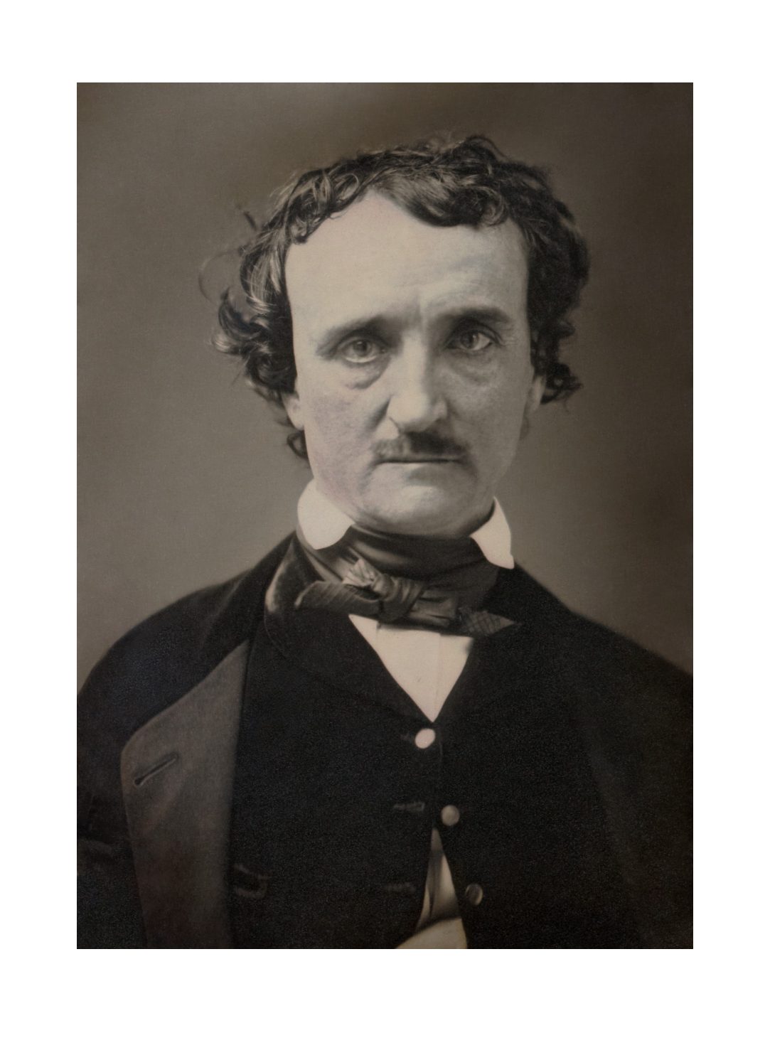 Edgar Allan Poe