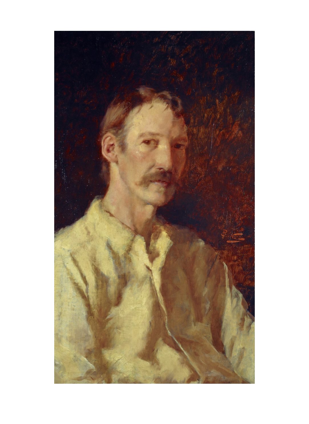 Robert Louis Stevenson