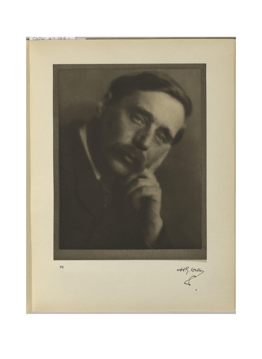 H. G. Wells