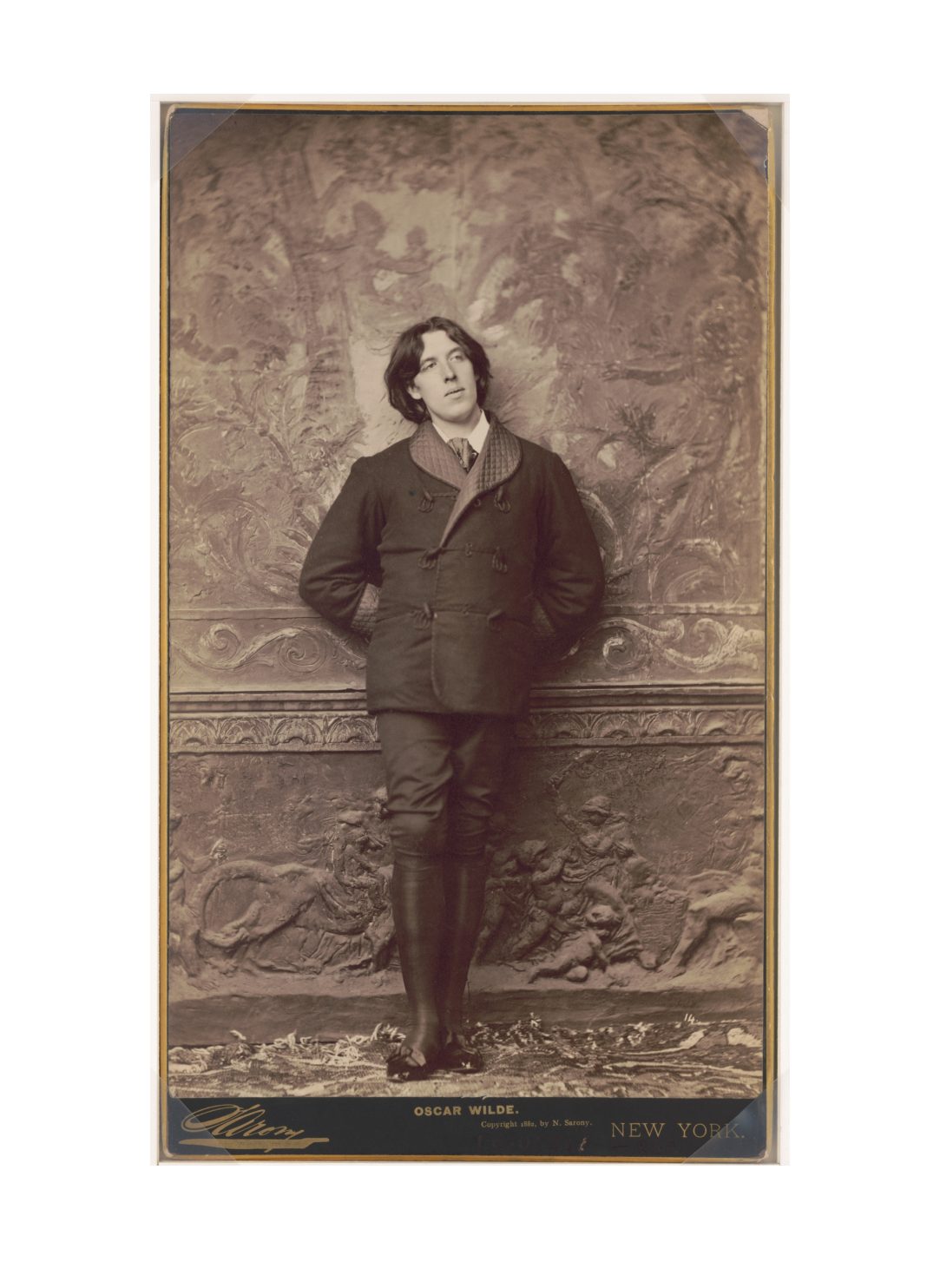 Oscar Wilde
