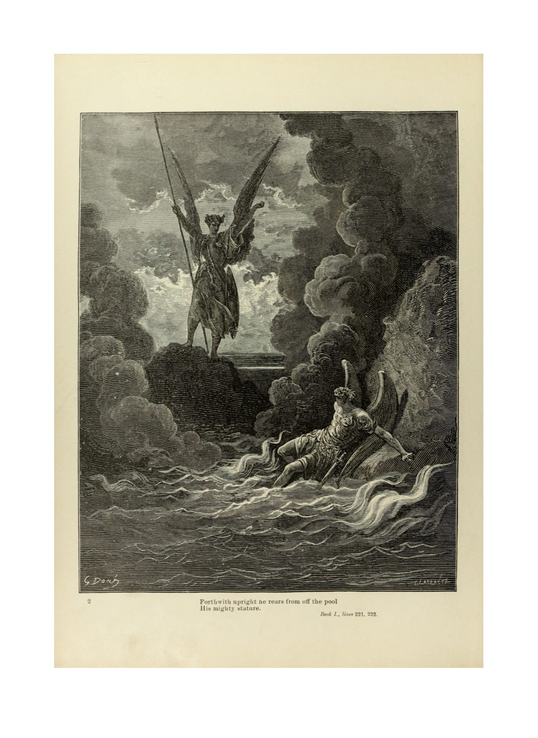 Paradise Lost