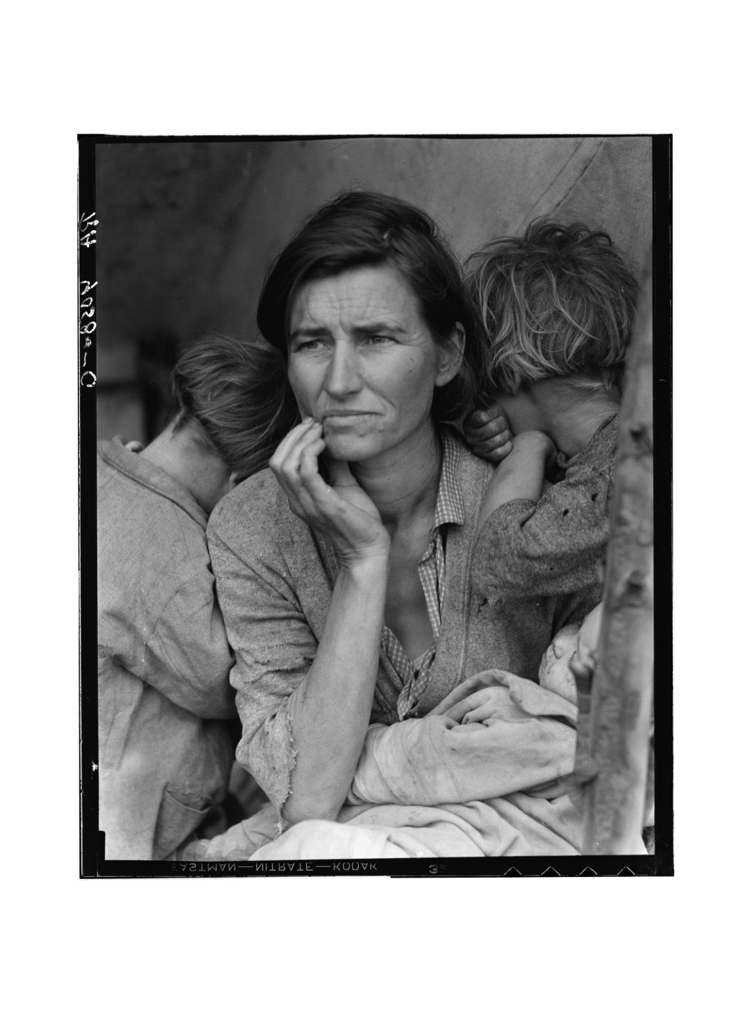 Migrant Mother