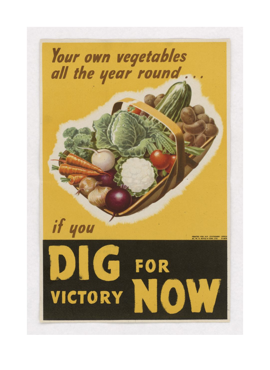 Dig for Victory