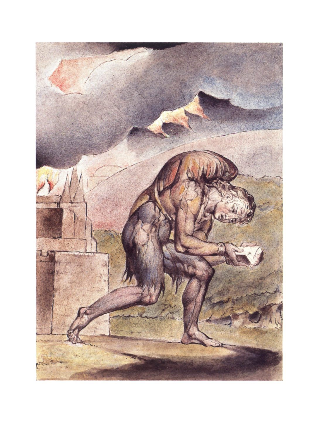 The Pilgrim's Progress: Christian Reading in His Book